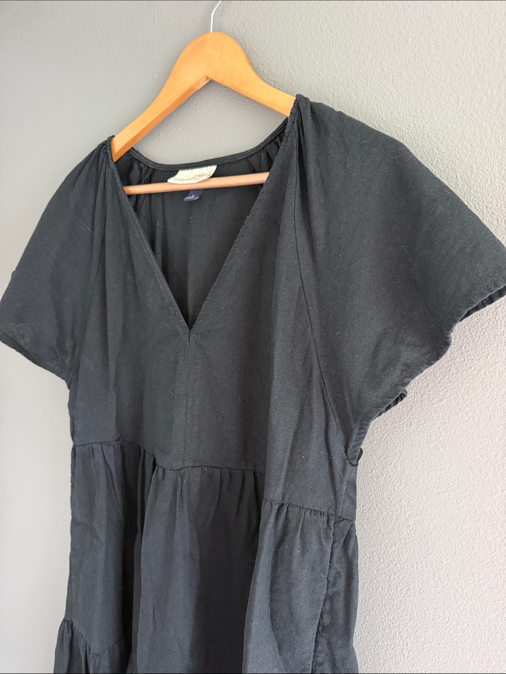 Universal Thread Dress - Picture 2 of 8